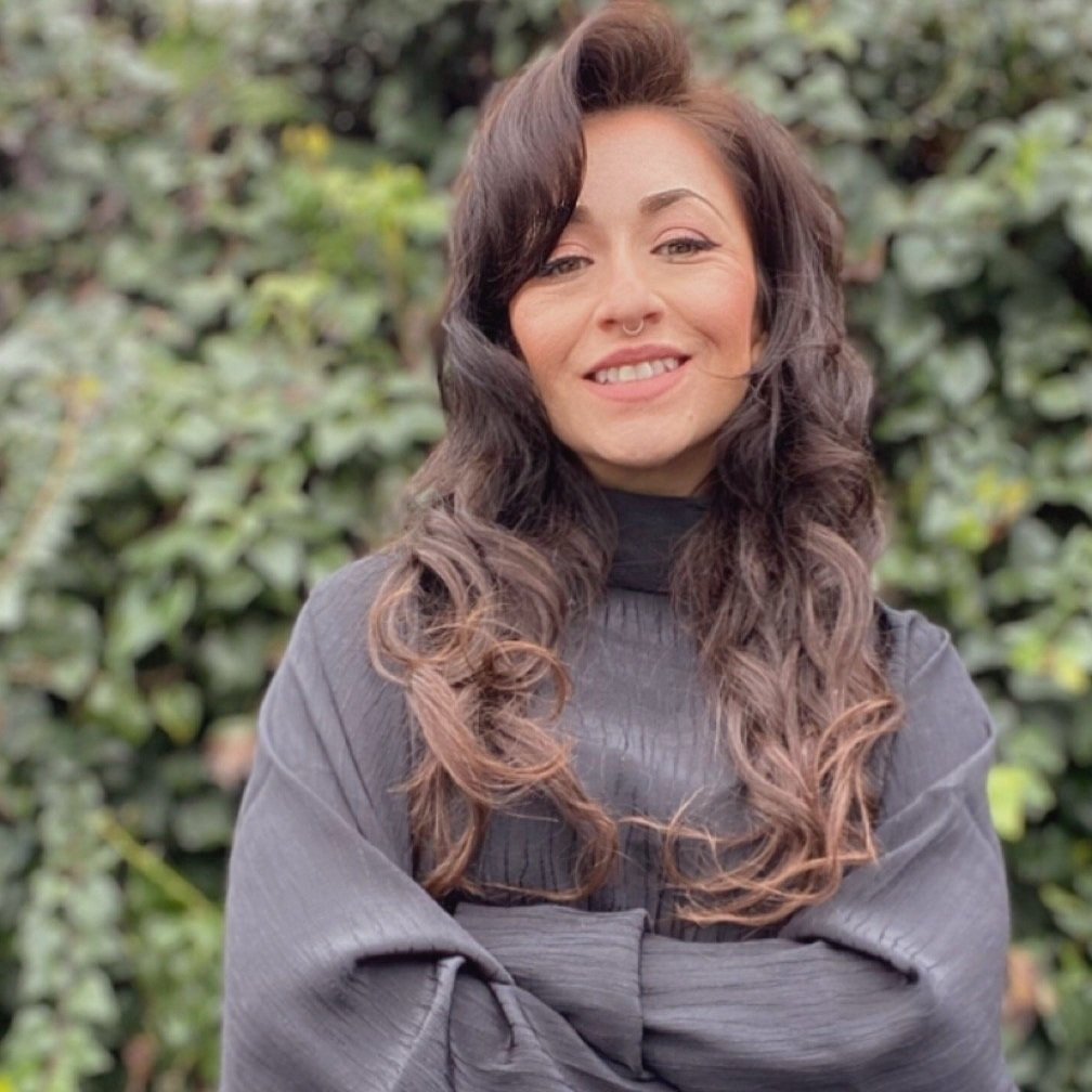 Lluvia Contreras Olivera