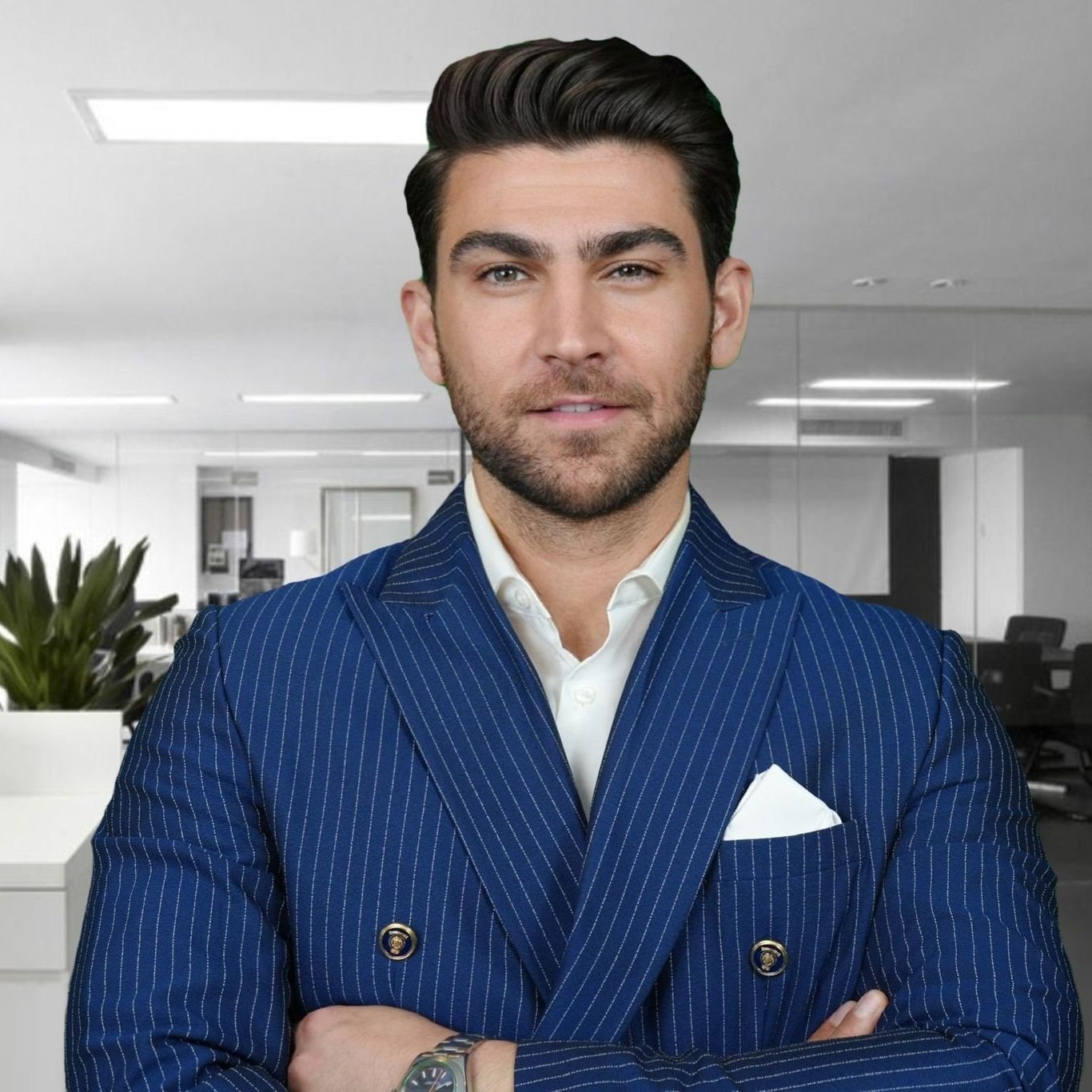 Emre Muhsinoglu