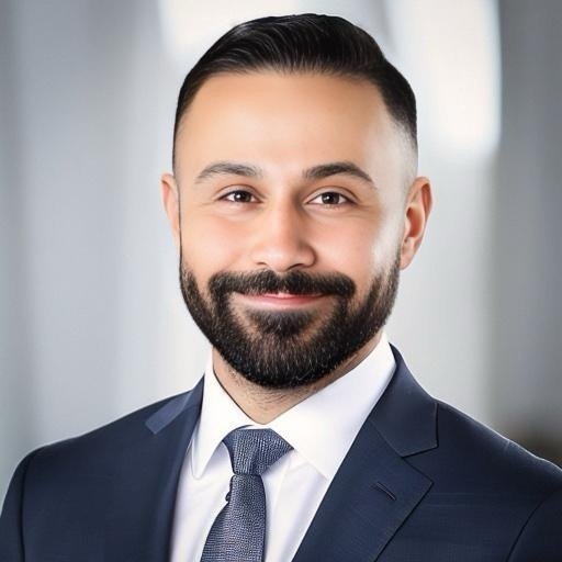 Alexander Mendoza