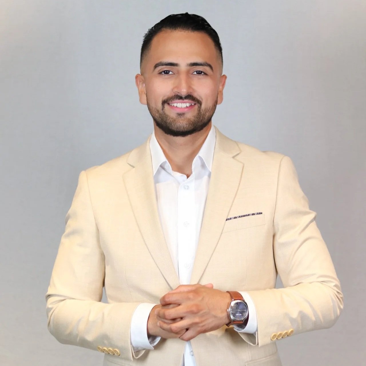 William Minero-Puentes