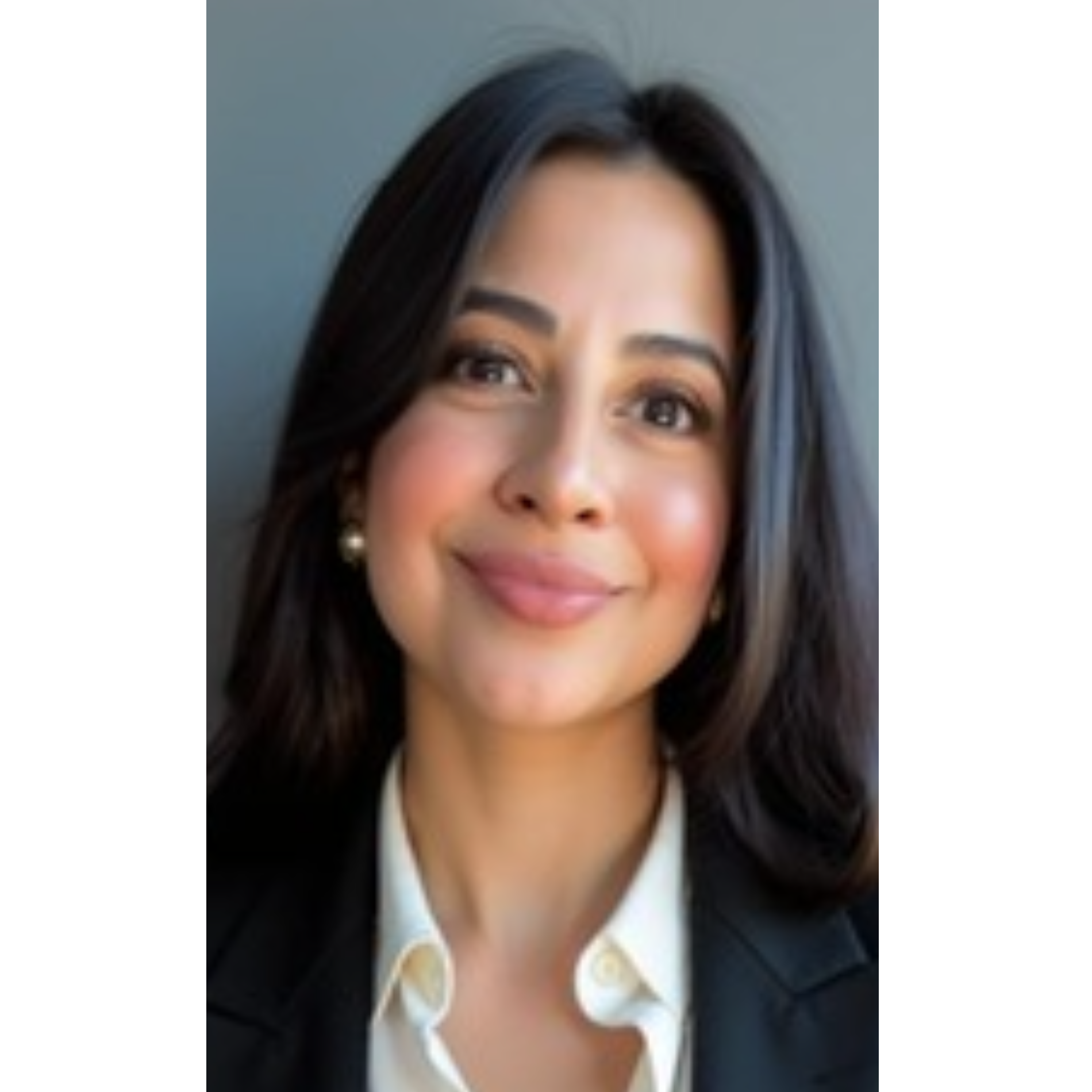 Nadine Ilejay