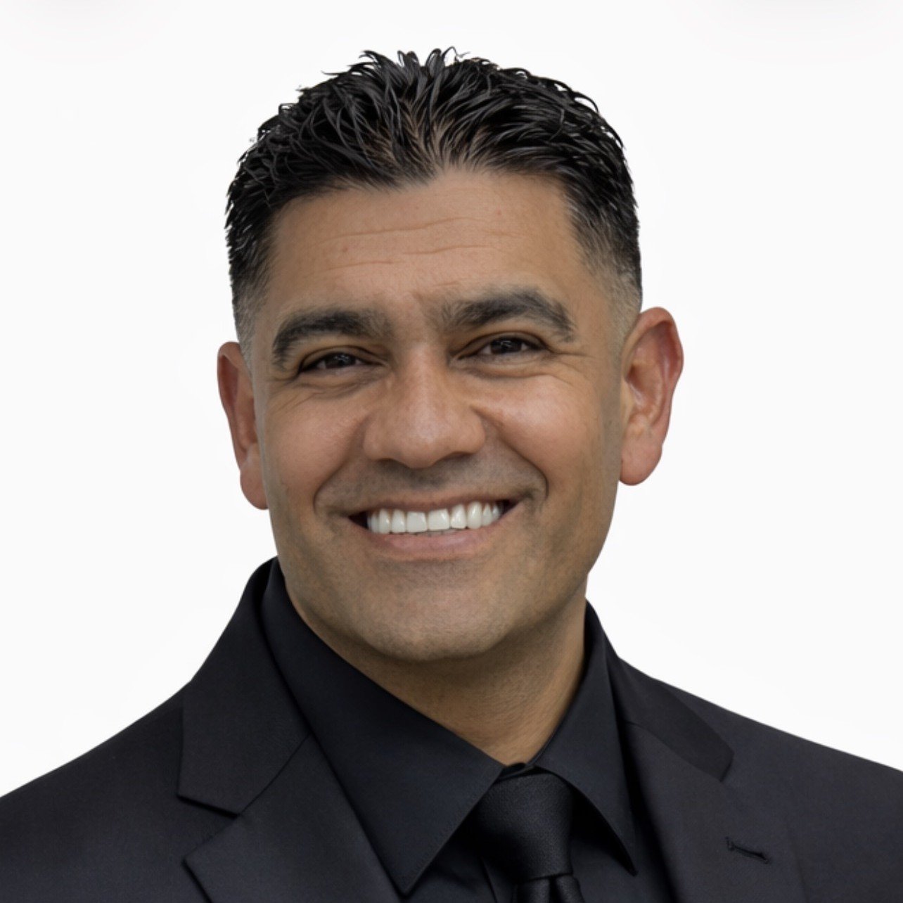 Jose M. Flores