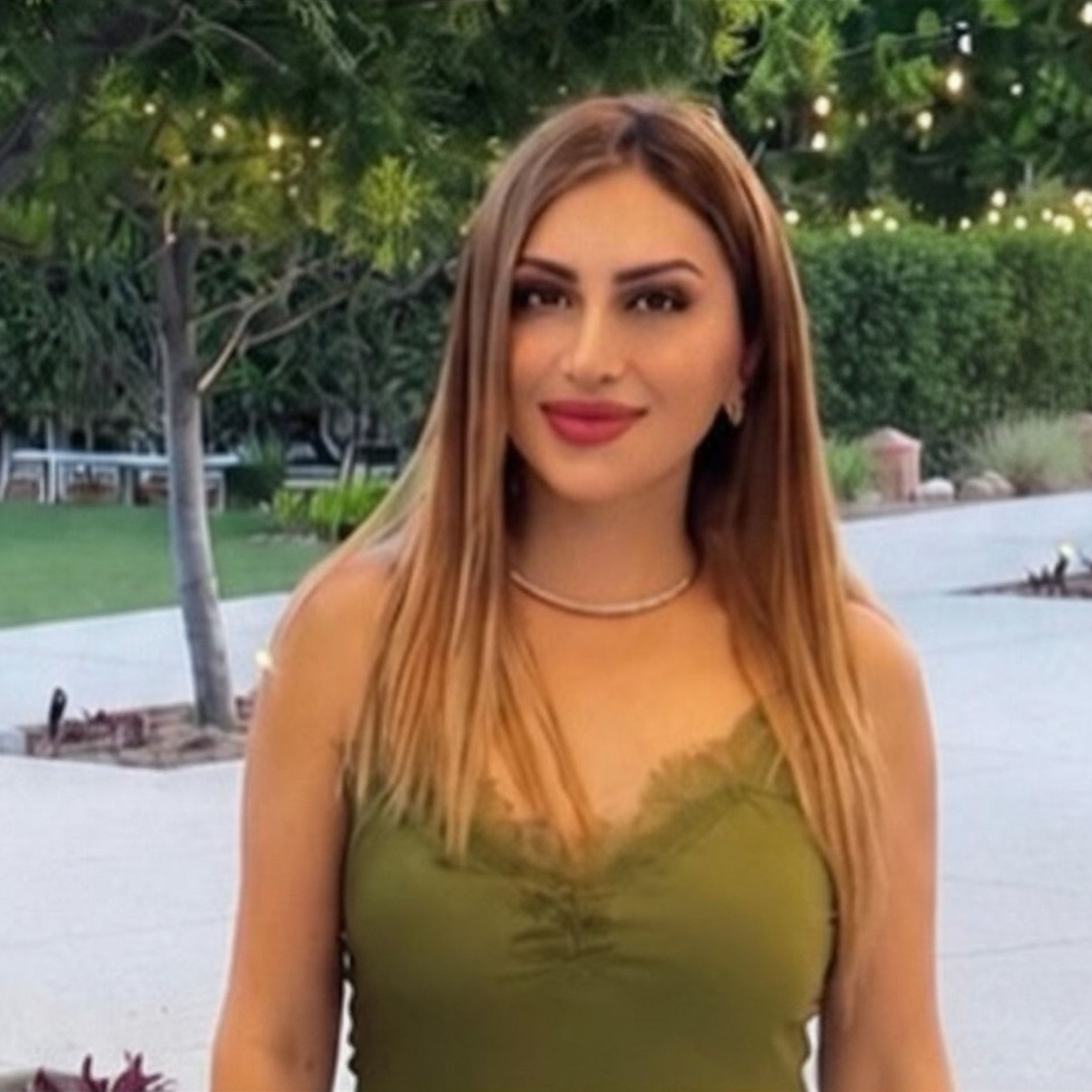 Luiza Alikhanyan