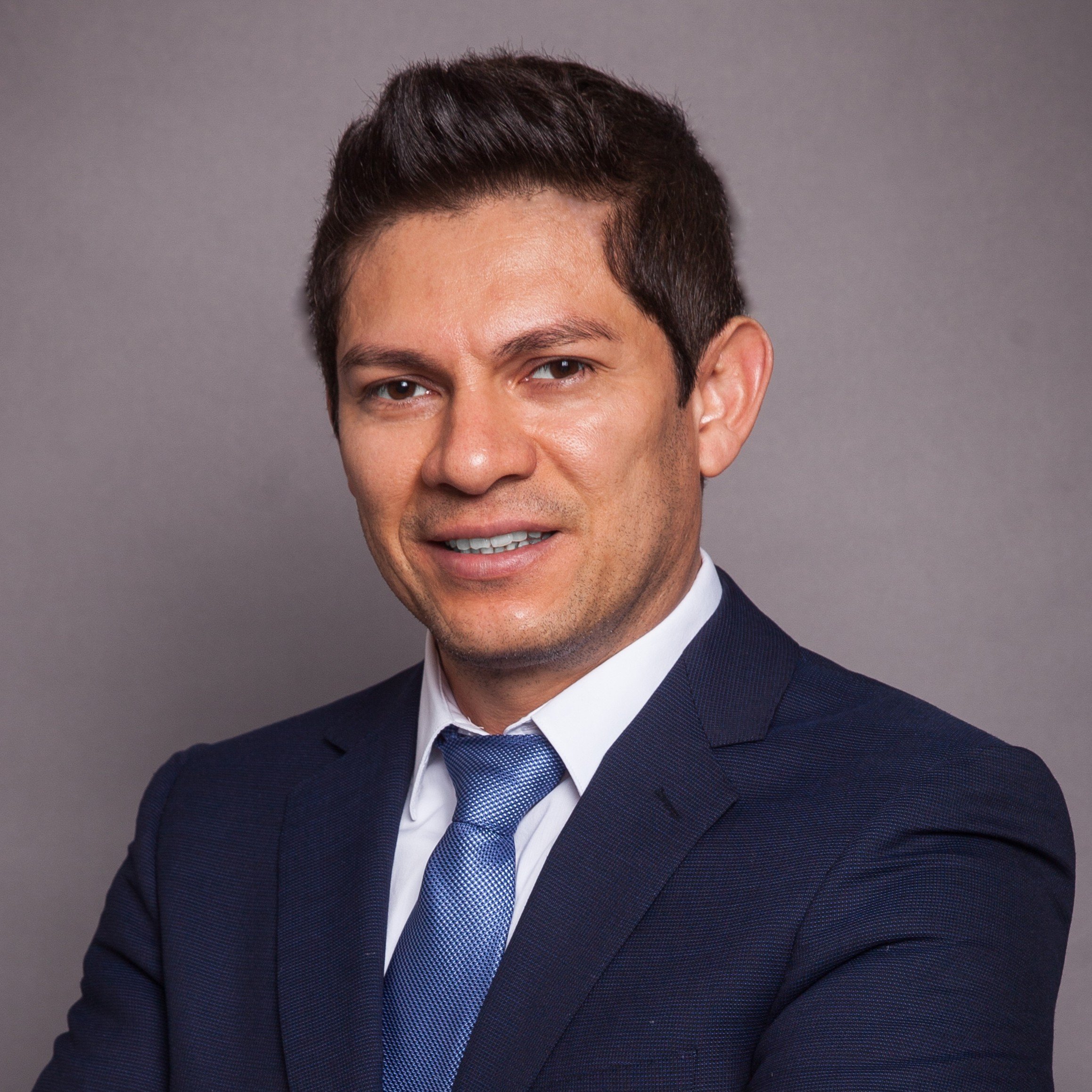 Joe Pineda