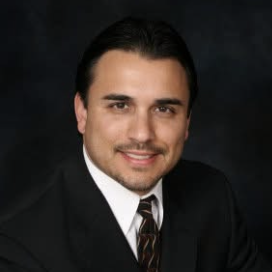 Alfredo Aguero