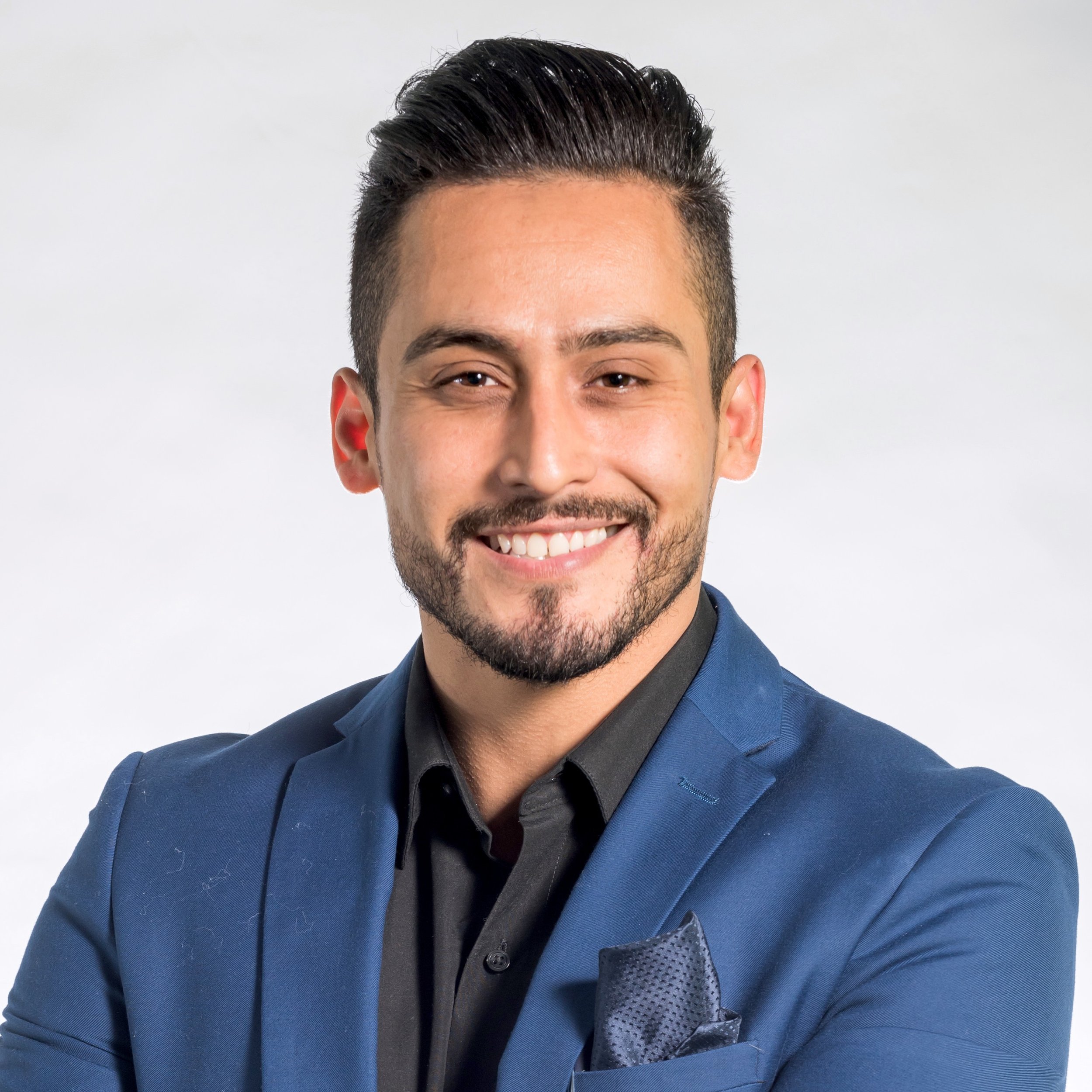 Carlos Sotelo