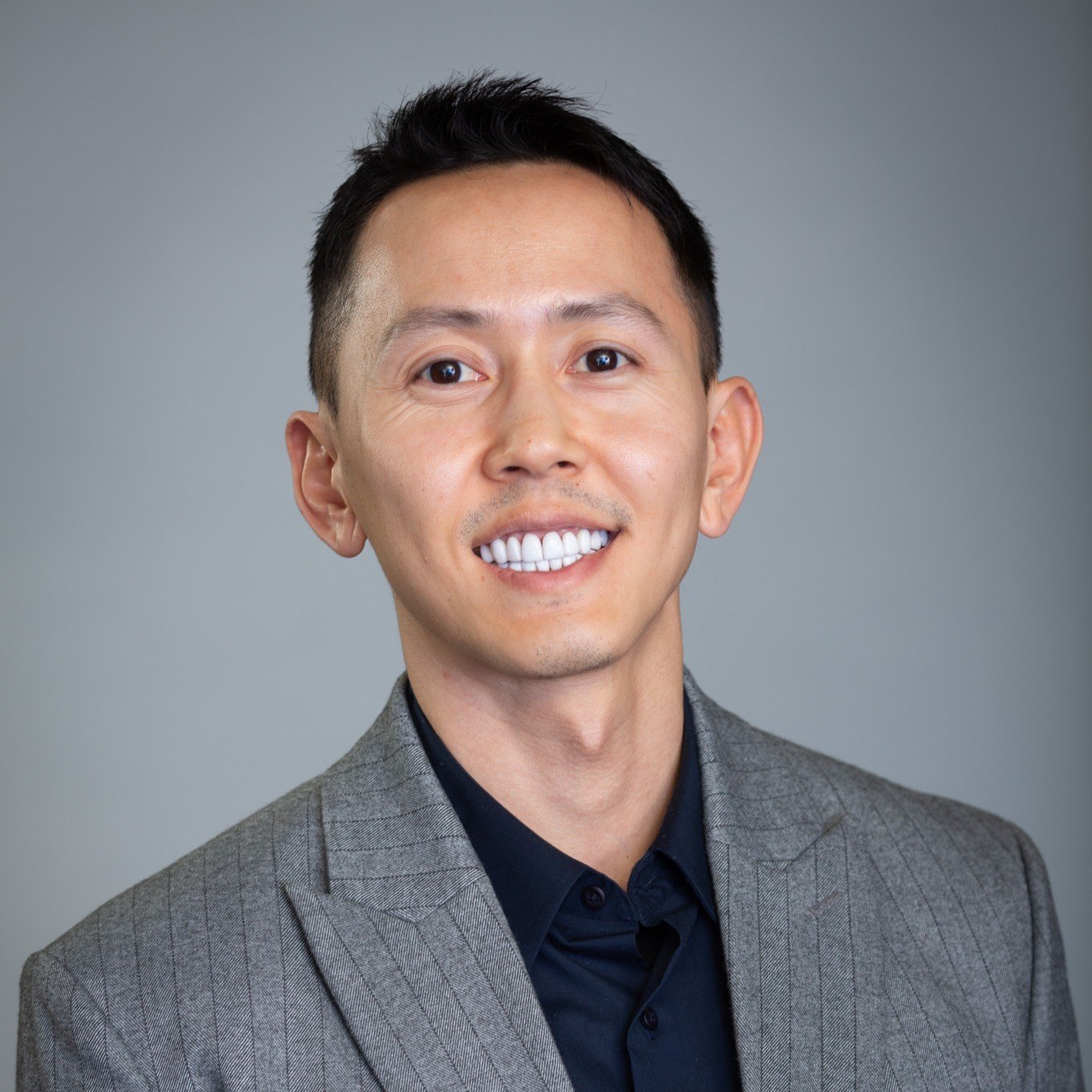 Brian Wang