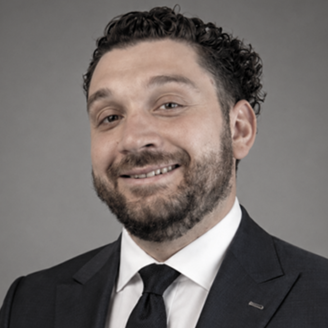 Sebastian Marquez