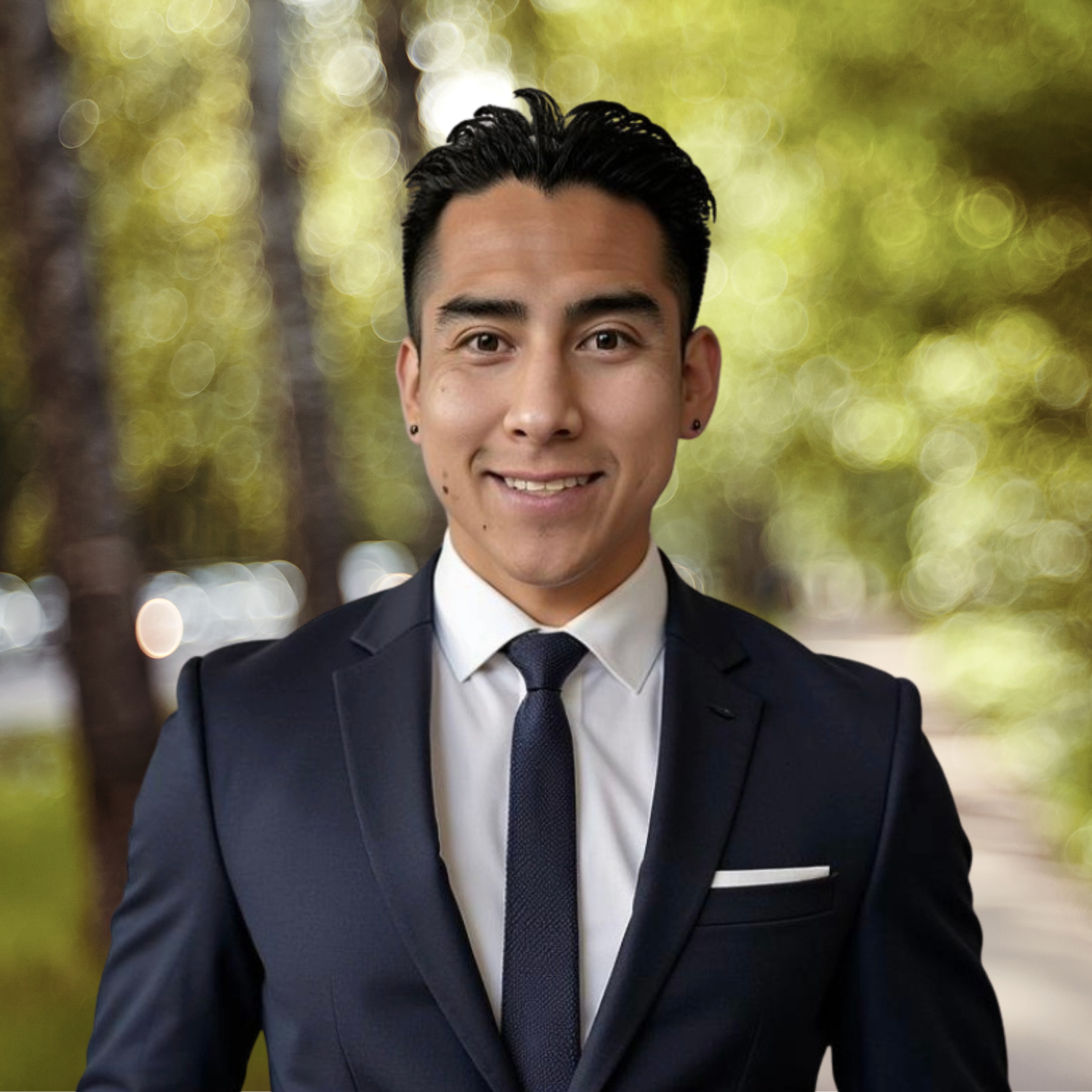 Edgar Delgado