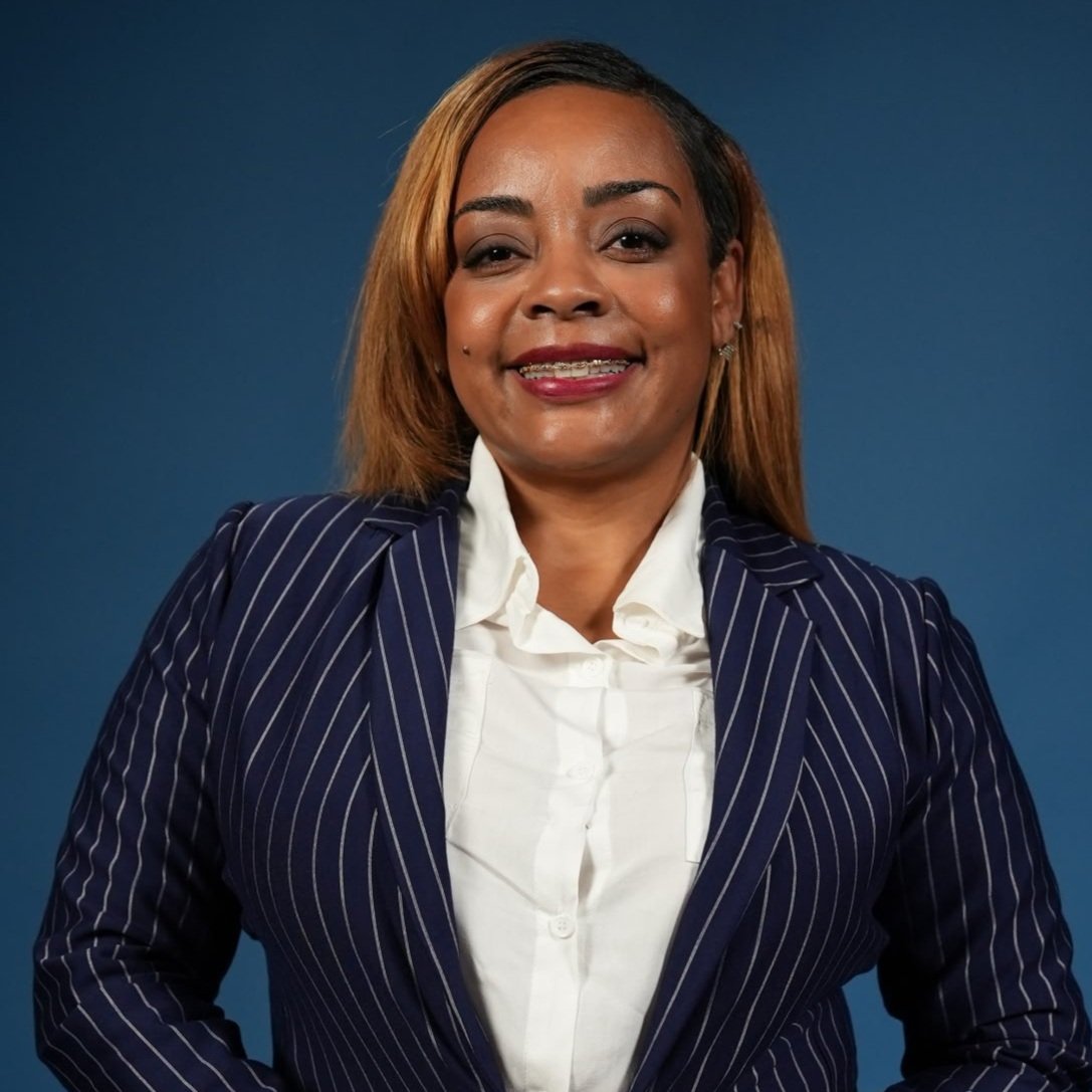 Lanesha Mickles