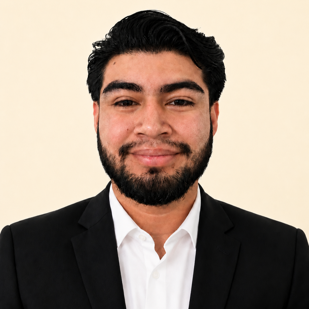 Oscar Hernandez