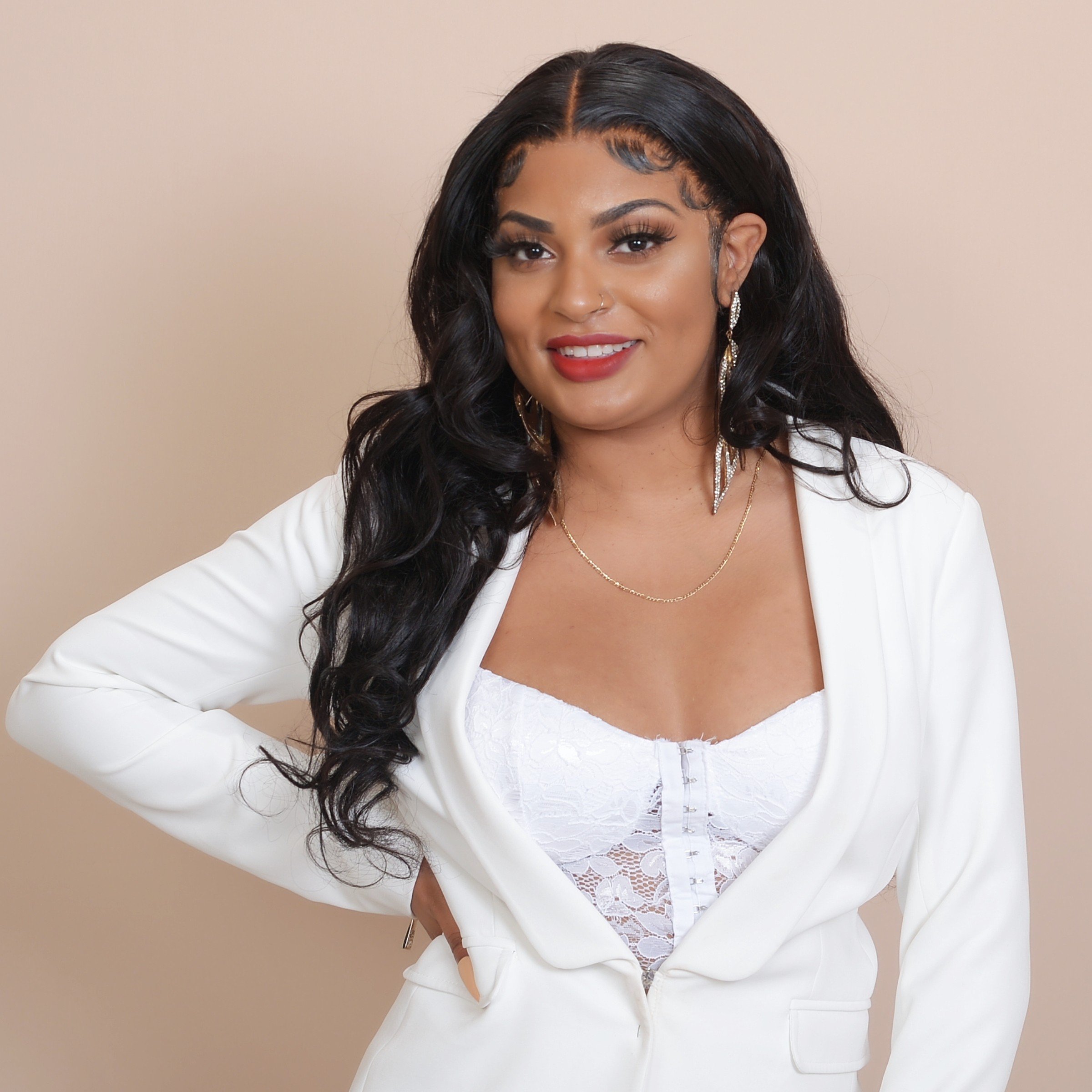 Lakia Goodrich