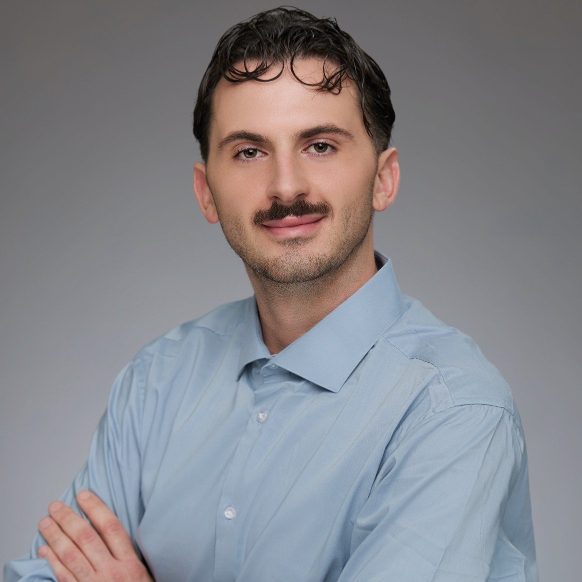 Sean Stolba