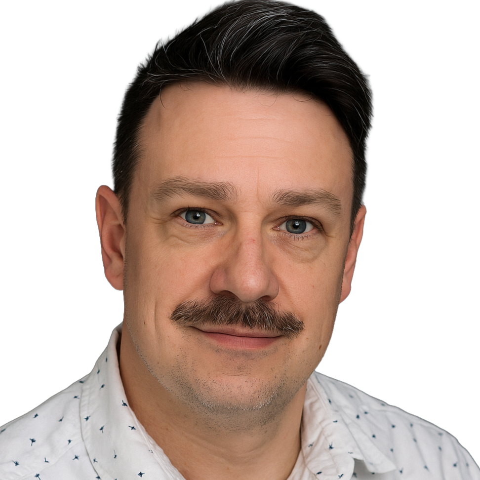 Paul Heath
