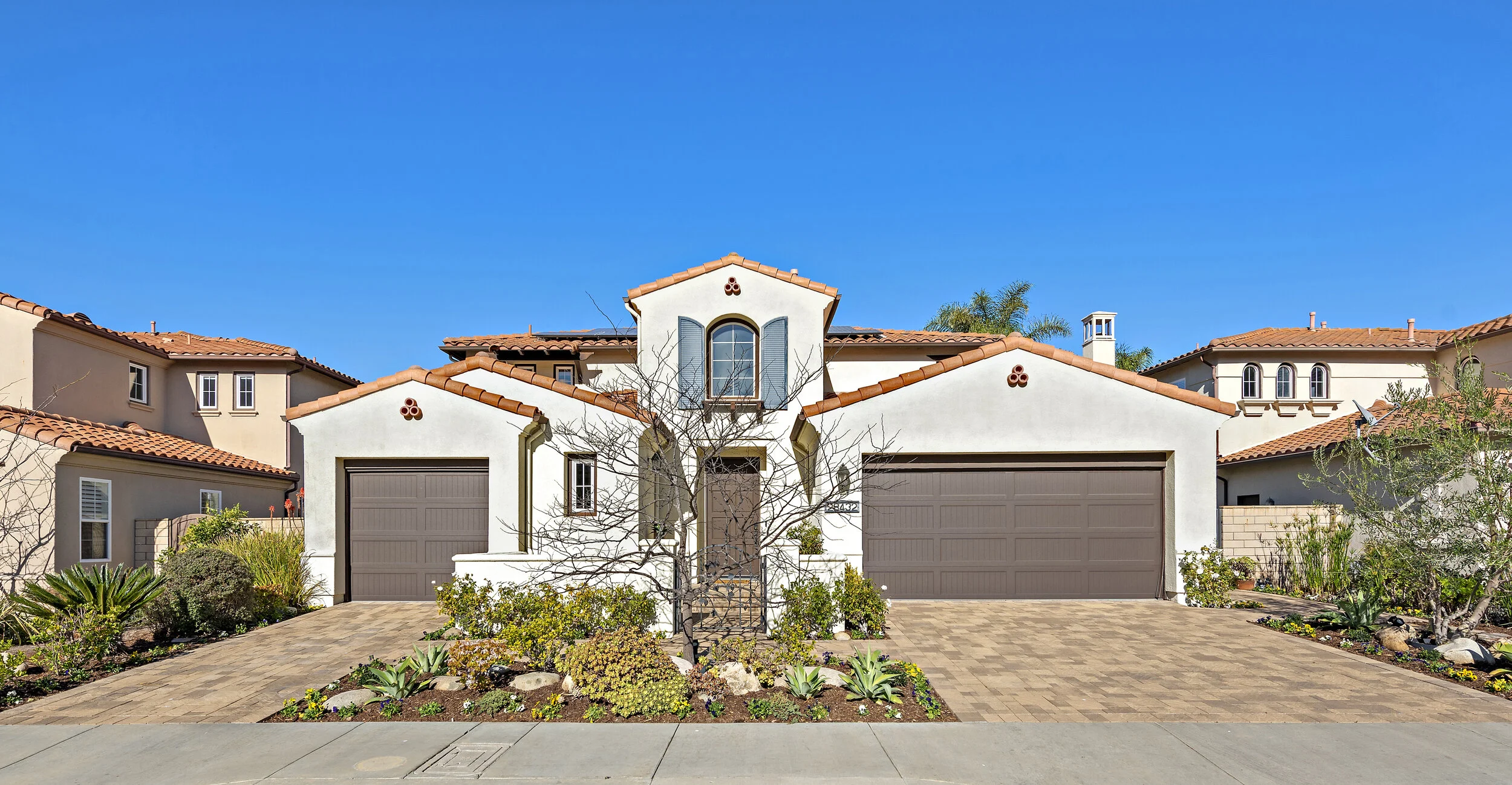 San Juan Capistrano