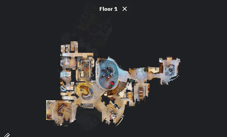 Floorplan View