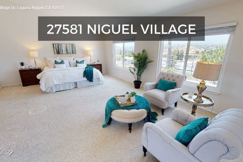 27581 Niguel Village