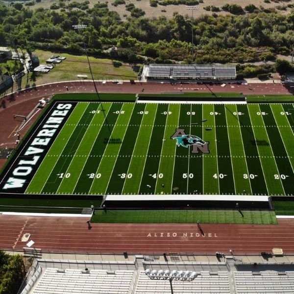 Aliso Niguel High School