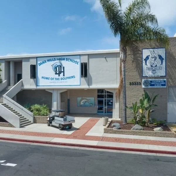 Dana Hills High School