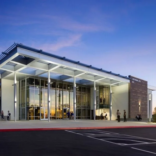 Irvine Unified School District