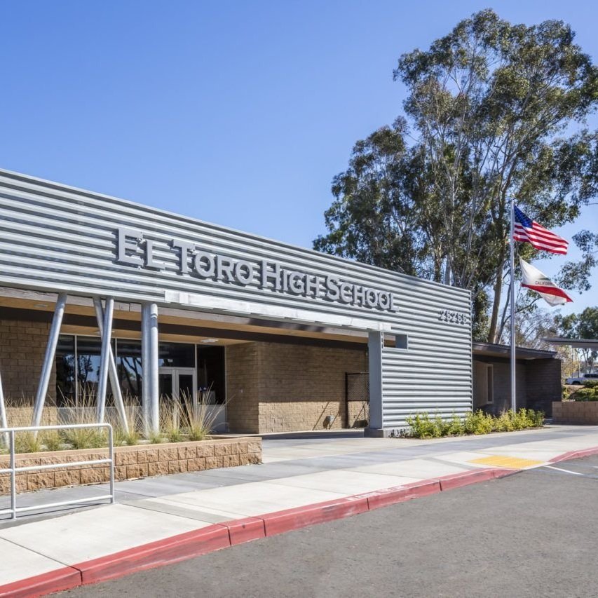 El Toro High School