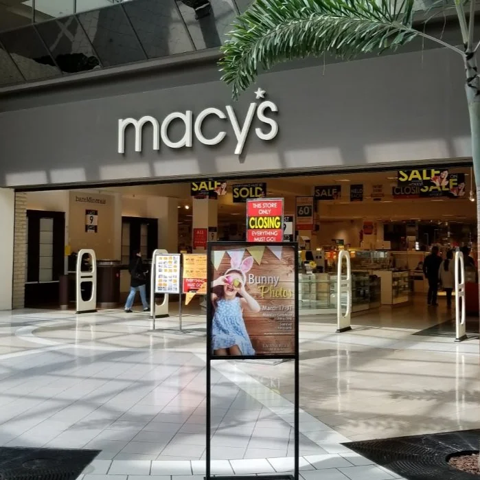 Laguna Hills Mall