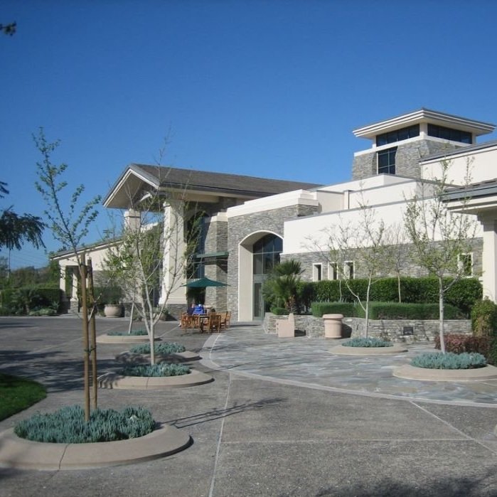 The Laguna Hills Community Center