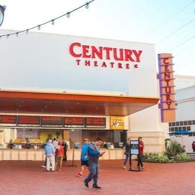 Century Theatre