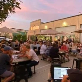 Flashpoint Brewing Company