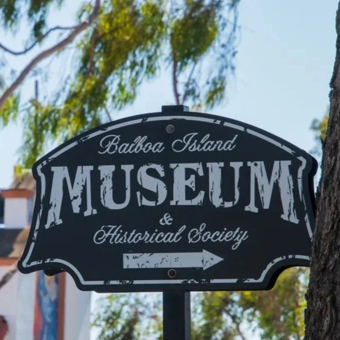 Balboa Island