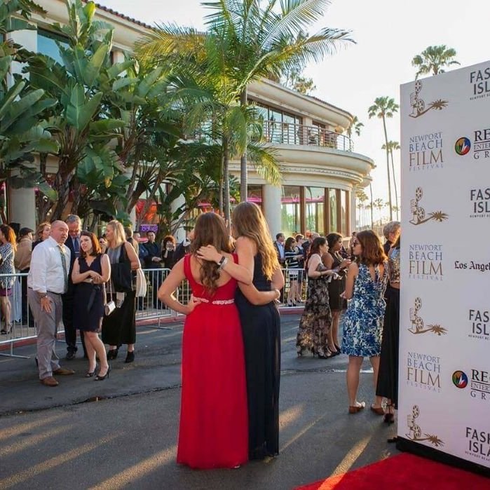 Newport Beach Film Festival