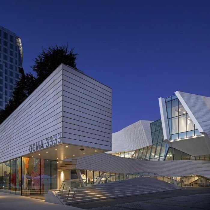 Orange County Museum of Art