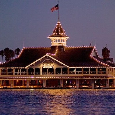 Newport Harbor