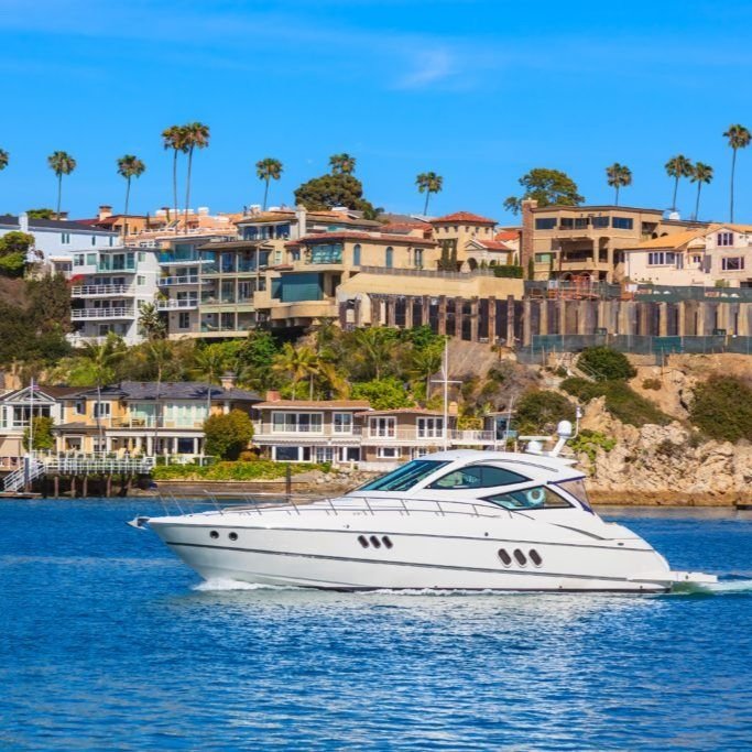 Newport Harbor