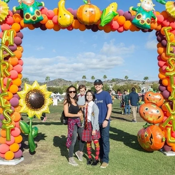 Harvest Festival