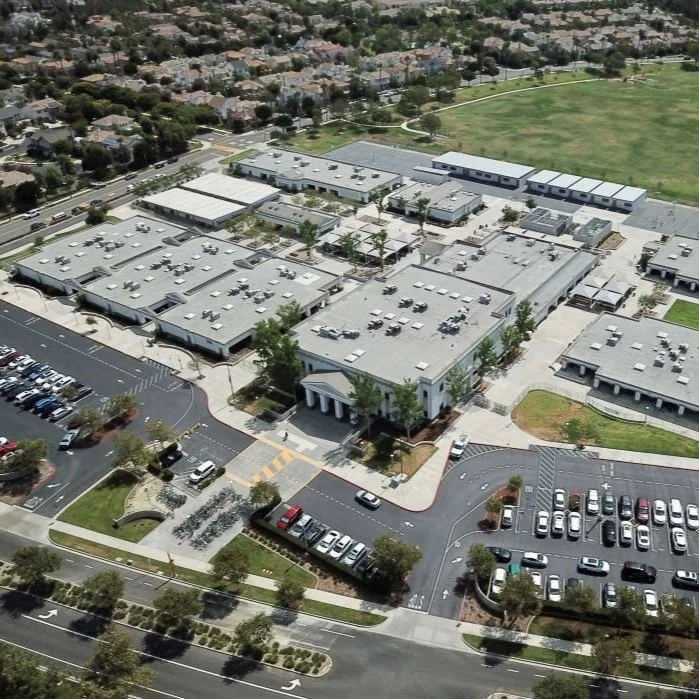 Ladera Ranch