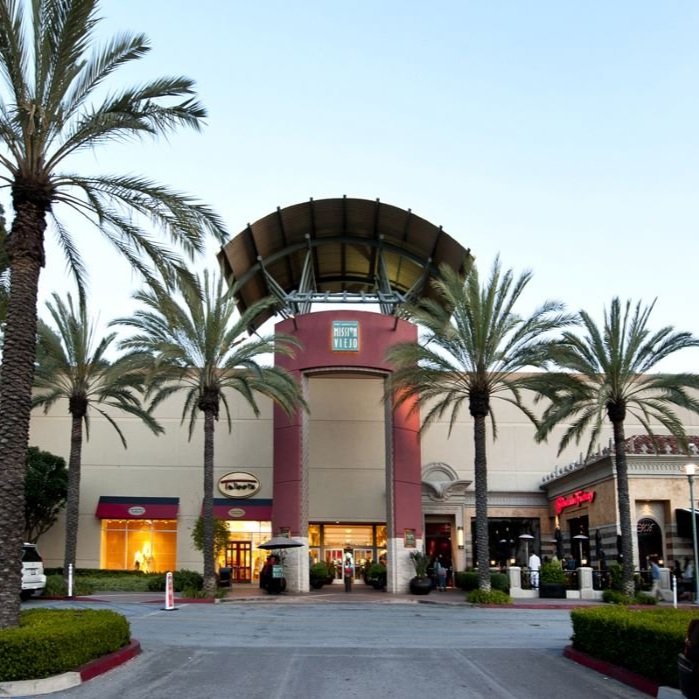 Shops at Mission Viejo