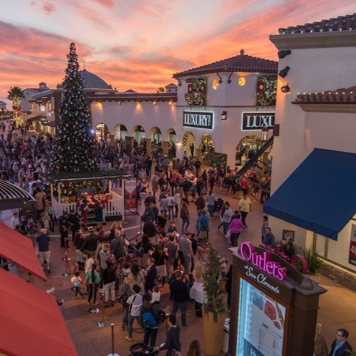 Old Town San Clemente