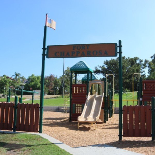 Chapparosa Park