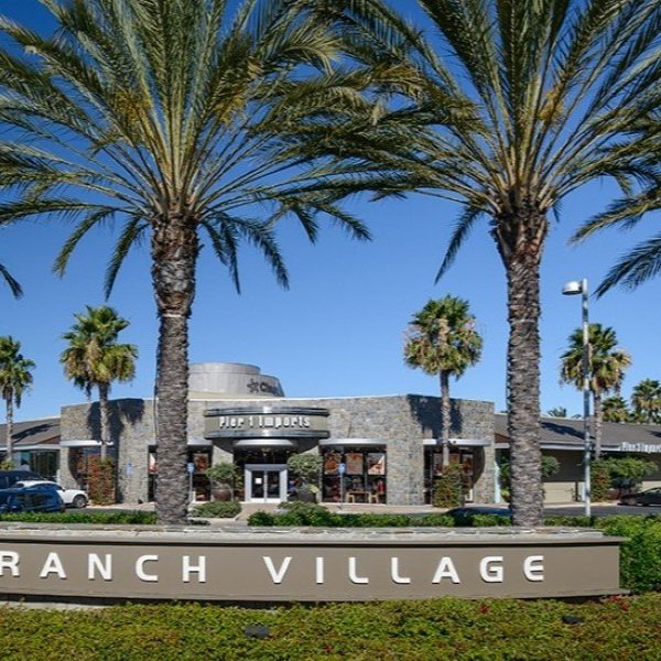 Ocean Ranch Village