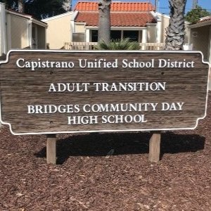 The Capistrano Unified School District