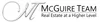McGuire Team Logo