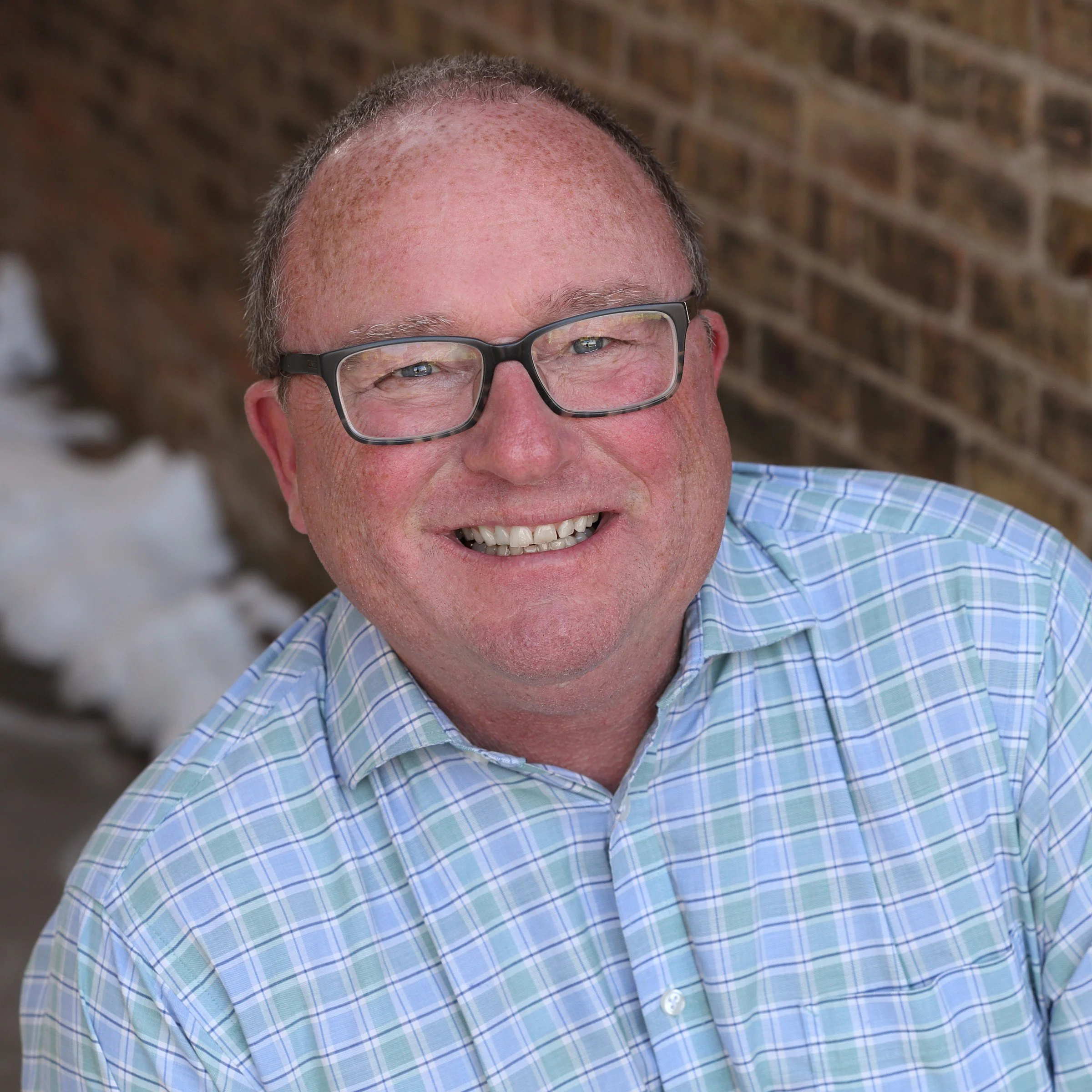 Chris Muscia, REALTOR®