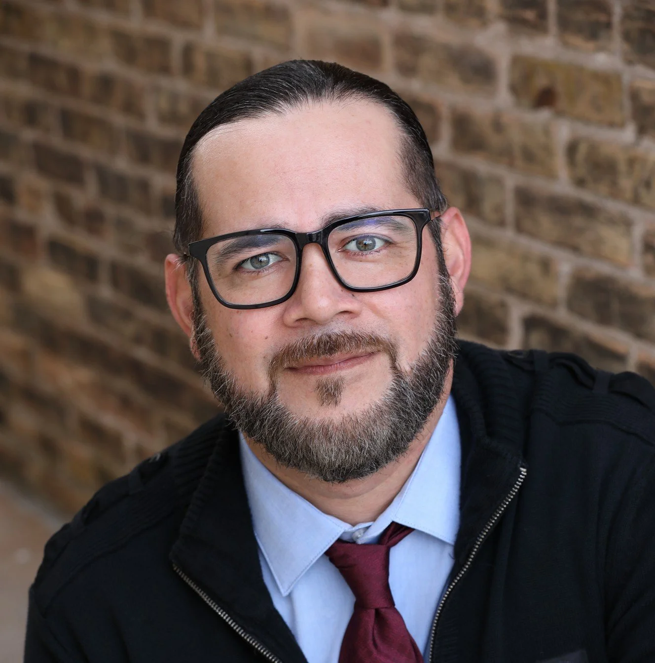 Nick Palacios, REALTOR®