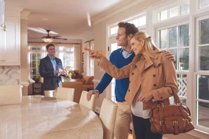 Why Buyers Choose The Star Home Team