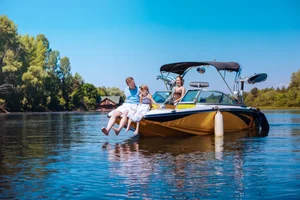 Chain O' Lakes Illinois Boat Launch Directory