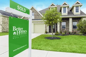 How Our Team Approach Benefits Home Sellers