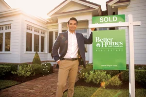 Why Sellers Choose The Star Home Team