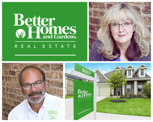 The Star Home Team Renews Better Homes and Gardens Real Estate Affiliation Through 2038