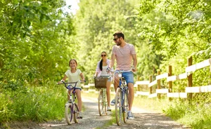 Lake Villa Living: A Guide to Parks and Outdoor Recreation